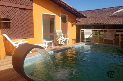 Casa com 3 dormitórios à venda, 300 m² por r$ 750.000,00 - engenho do mato - niterói/rj