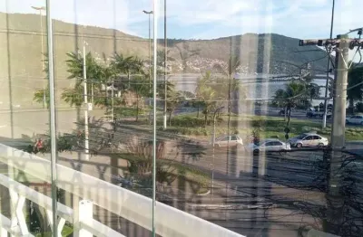 Apartamento com 2 dormitórios à venda, 90 m² por r$ 950.000,00 - são francisco - niterói/rj