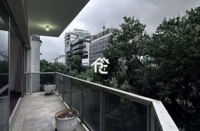 Apartamento com 3 quartos à venda, 150 m² por r$ 3.650.000 - ipanema - rio de janeiro/rj