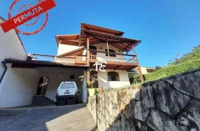Casa com 4 quartos à venda por r$ 1.100.000 - maria paula - niterói/rj