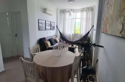 Apartamento com 1 dormitório à venda, 54 m² por r$ 420.000,00 - são francisco - niterói/rj