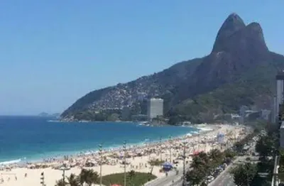 Apartamento residencial à venda, ipanema, rio de janeiro - ap2708.