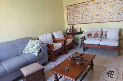 Apartamento com 2 dormitórios à venda, 312 m² por r$ 609.000,00 - santa rosa - niterói/rj