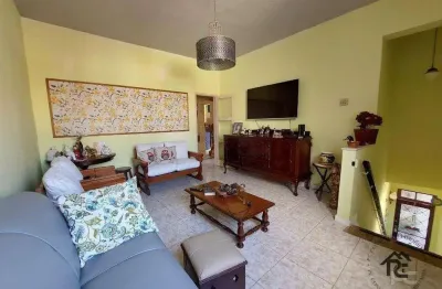 Apartamento com 2 quartos à venda, 312 m² por r$ 609.000 - santa rosa - niterói/rj