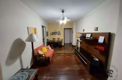 Apartamento com 3 dormitórios à venda, 100 m² por r$ 600.000,00 - icaraí - niterói/rj