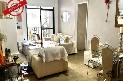 Apartamento com 2 quartos à venda, 108 m² por r$ 460.000 - icaraí - niterói/rj