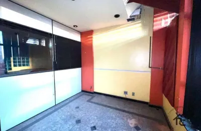 Sala comercial à venda na Avenida Ernani do Amaral Peixoto, Centro, Niterói