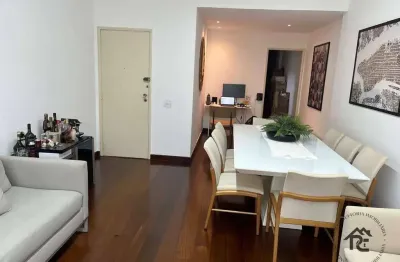 Apartamento com 3 dormitórios à venda, 120 m² por r$ 1.690.000,00 - ipanema - rio de janeiro/rj