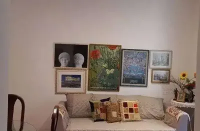 Apartamento residencial à venda, copacabana, rio de janeiro - ap2943.