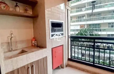 Apartamento com 3 quartos à venda, 131 m² por r$ 1.150.000 - icaraí - niterói/rj