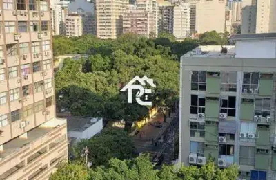Apartamento com 3 quartos à venda na Rua Gavião Peixoto, Icaraí, Niterói