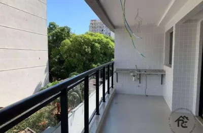Apartamento com 2 quartos à venda por r$ 950.000 - ingá - niterói/rj