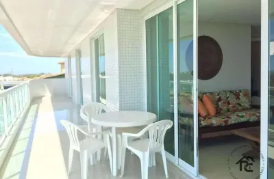 Apartamento residencial à venda, braga, cabo frio - ap3044.