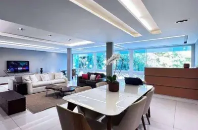 Casa residencial à venda, barra da tijuca, rio de janeiro - ca1192.