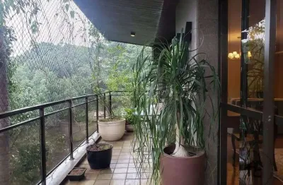 Apartamento com 4 quartos à venda por r$ 4.700.000 - leblon - rio de janeiro/rj