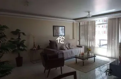 Apartamento com 3 quartos à venda por r$ 1.400.000 - icaraí - niterói/rj