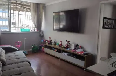 Apartamento com 3 quartos à venda na Rua Tiradentes, Ingá, Niterói