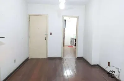 Apartamento com 4 dormitórios à venda, 125 m² por r$ 850.000,00 - icaraí - niterói/rj