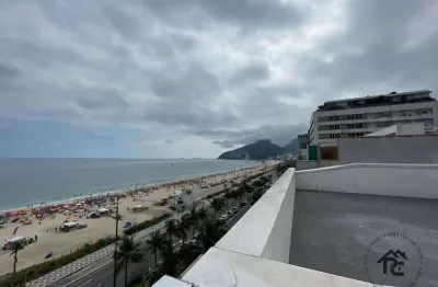 Apartamento com 5 quartos à venda, 420 m² por r$ 15.977.000 - ipanema - rio de janeiro/rj