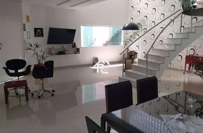 Casa com 6 quartos à venda, 540 m² por r$ 3.300.000 - charitas - niterói/rj