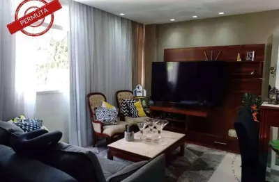 Apartamento com 3 quartos à venda, 147 m²- icaraí - niterói/rj