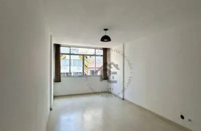 Apartamento com 2 quartos à venda, 65 m² por r$ 499.000 - icaraí - niterói/rj