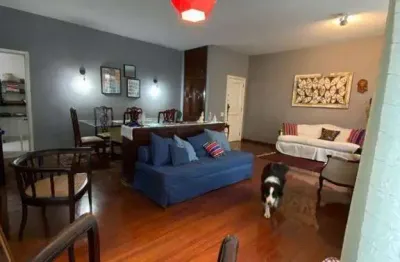 Apartamento com 3 quartos à venda por r$ 3.200.000 - leblon - rio de janeiro/rj