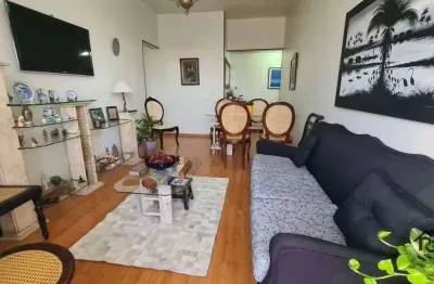 Apartamento com 2 quartos à venda, 85 m² por r$ 740.000 - ingá - niterói/rj