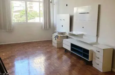 Apartamento com 2 quartos à venda na Rua Domingues de Sá, Icaraí, Niterói