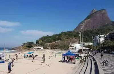 Apartamento com 5 quartos à venda, 610 m² por r$ 50.000.000 - leblon - rio de janeiro/rj