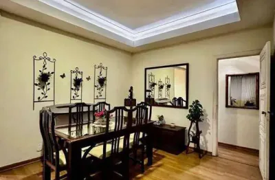 Apartamento residencial à venda, botafogo, rio de janeiro - ap3270.