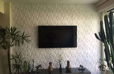 Apartamento com 3 quartos à venda na Rua Barão da Torre, Ipanema, Rio de Janeiro