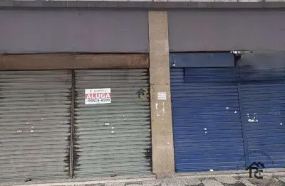 Ponto comercial para alugar na Avenida Ernani do Amaral Peixoto, Centro, Niterói