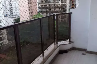 Apartamento com 4 quartos à venda, 170 m² por r$ 1.380.000 - icaraí - niterói/rj