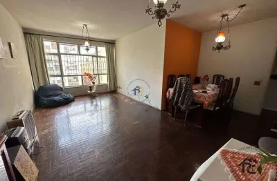 Apartamento com 3 quartos à venda, 130 m² por r$ 1.150.000 - icaraí - niterói/rj