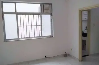 Apartamento com 1 dormitório à venda, 45 m² por r$ 165.000,00 - centro - niterói/rj