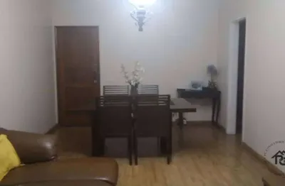 Apartamento com 3 quartos à venda, 100 m² por r$ 650.000 - icaraí - niterói/rj