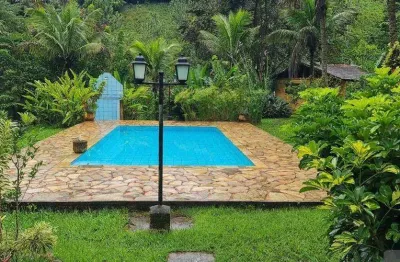 Sítio com 3 dormitórios à venda, 132894 m² por r$ 1.000.000,00 - barra de são joão - centro - casimiro de abreu/rj