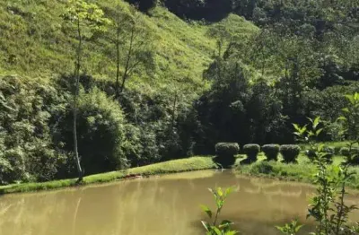 Sítio com 3 dormitórios à venda, 132894 m² por r$ 1.000.000,00 - barra de são joão - centro - casimiro de abreu/rj