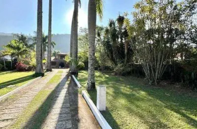 Casa em condomínio fechado com 6 quartos à venda na Estrada União e Indústria, Itaipava, Petrópolis