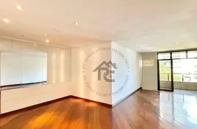 Apartamento com 4 quartos à venda, 237 m² por r$ 2.300.000 - ingá - niterói/rj