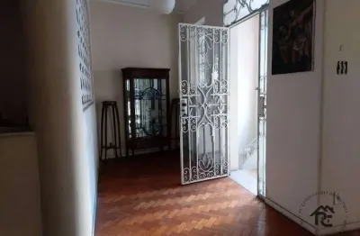 Casa com 3 quartos à venda, 200 m² por r$ 3.000.000 - icaraí - niterói/rj