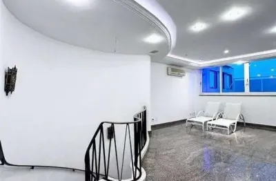 Cobertura com 4 quartos à venda na Avenida Atlântica, Copacabana, Rio de Janeiro