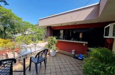 Casa com 5 quartos à venda por r$ 4.700.000 - são francisco - niterói/rj