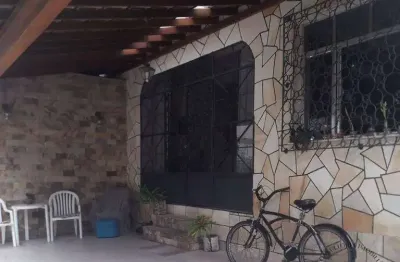 Casa em condomínio fechado com 4 quartos à venda na Rua Doutor Mário Viana, Santa Rosa, Niterói