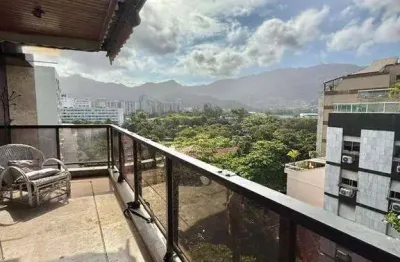 Cobertura com 5 quartos à venda, 273 m² por r$ 6.956.000 - ipanema - rio de janeiro/rj