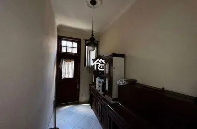 Casa residencial à venda, cosme velho, rio de janeiro - ca1281.