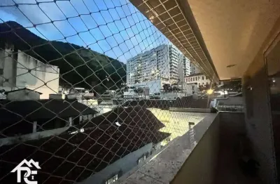 Apartamento com 2 quartos à venda, 81 m² por r$ 750.000 - tijuca - rio de janeiro/rj