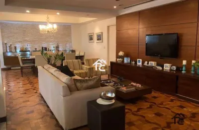 Apartamento com 3 quartos à venda, 255 m² por r$ 3.190.000 - ipanema - rio de janeiro/rj