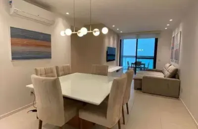 Apartamento com 4 quartos à venda, 111 m² por r$ 1.350.000 - piratininga - niterói/rj